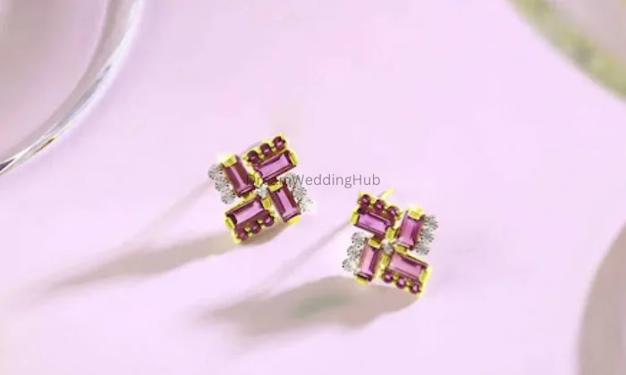 Mia by Tanishq Jewelry